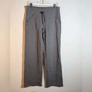 Athletic Works Gray Casual Pants
